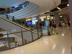 -Xcape异时刻密室逃脱魔法互动(瑞虹天地太阳宫店)