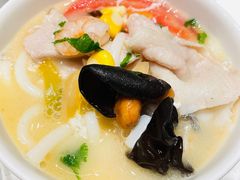 -云采云南菜(中山北路店)