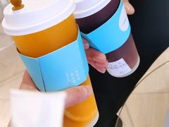 -叶子与茶(苏宁广场店)