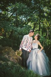 -纪梵希婚纱摄影(青岛店)