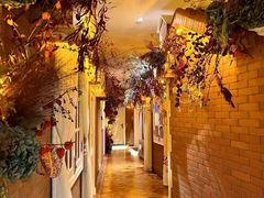 -叶叶菩提(太原别墅店)