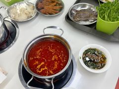 -朱富贵火锅(金融街万达店)