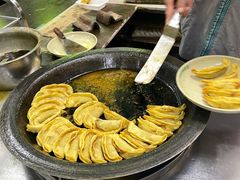 -李记清真馆(打钉巷店)
