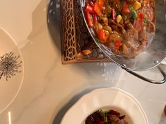 -三湘四水正宗湘菜(君峰路店)