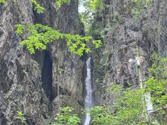 -鹿院坪生态旅游景区