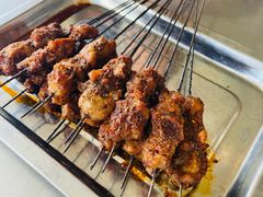 -佰运猪蹄(高陵店)