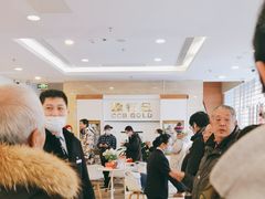 -中国建设银行(北京安慧支行)