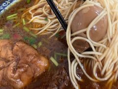 -旺泉餐饮店·清真牛肉面馆