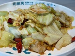 -花椒笑成都小馆(百脑汇店)