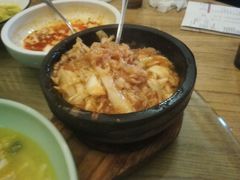 -热度餐厅(老佛爷店)