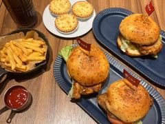 -必胜客(吾悦广场店)