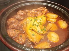 -宁邦·家宴·南京菜(红山动物园店)