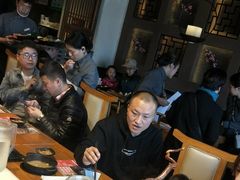 大堂-呷哺呷哺(华林国际店)