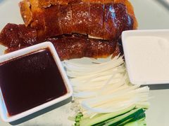 -佘山世茂艾美·御珍轩中餐厅