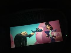 -华联影城(蒙城路店)