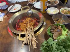 -牛签签串串香(IFS店)