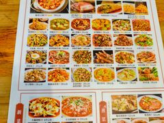 -明婷饭店(外曹家巷店)