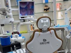 -牙博士口腔品牌连锁(杨浦店)