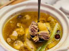 -陶陶居酒家(第十甫路总店)