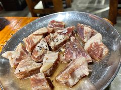 -原始泥炉烤肉(总店)