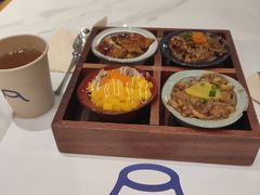 -火山屋台(新街口店)