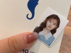 -海马体照相馆(北京apm店)