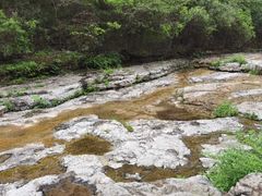 -孤山寨风景区