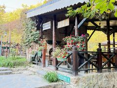 -北京水岸山吧度假村(雁栖镇店)