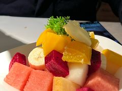-咖啡之翼(奥特莱斯店)