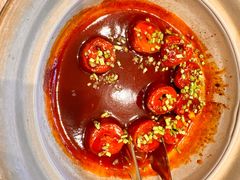 九转大肠-明湖楼·经典鲁菜(大明湖店)