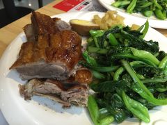 -宏记广东客家菜(丰汇店)