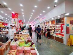 -北京稻香村(第十一店)