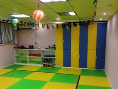 -新爱婴早教中心(金鼎路店)