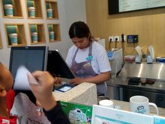 -幸运咖(公园茂直营店)