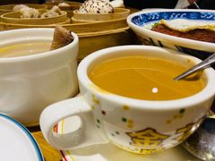 -金翠河烧鹅粤式茶餐厅(龙湖三千集天街店)