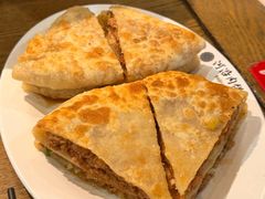 -河沿肉饼Beijing Pie(东华门店)