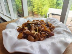 干炒牛河-墨宴(西洋湖店)