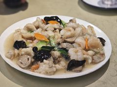 -清香园大连老菜馆(成仁街店)