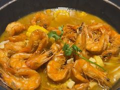 -巴蜀王婆大虾(南锣鼓巷店)