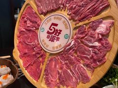 -阳坊涮肉(西直门凯德mall店)