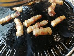 -唯成•韩国炭火烤肉 유성고기