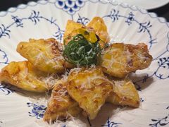 -卯时·龙光雅宴·精致锡帮菜(惠山古镇店)
