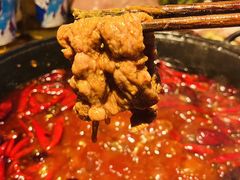 -乡当俏老火锅