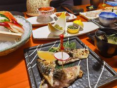-元通寿司(大朗店)