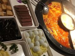 -川锅一号火锅(睢宁店)