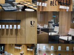 大堂-Au Cafe&Roastery(华侨城店)