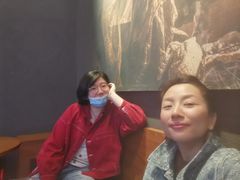 -星巴克(北京成寿寺路店)