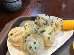 生煎馒头-大壶春(四川中路店)