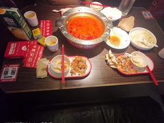 -胖哥俩肉蟹煲(盐城金鹰国际店)