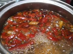 -鲁西肥牛(九方购物中心店)